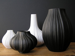 Rosenthal vases Martin Freyer | OLYMPUS DIGITAL CAMERA | Flickr