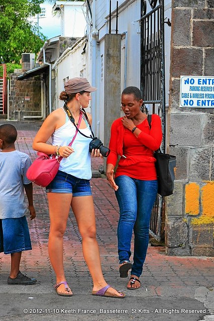 St.Kitts & Nevis: un Paradis pour les Photographes! / St.Kitts & Nevis: a Paradise for the Photographers!