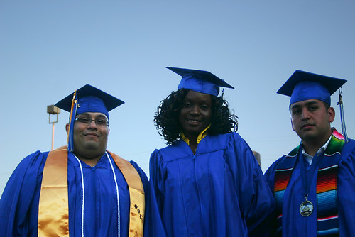 2009 Graduates