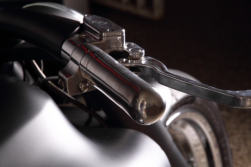 DM 2012    029 | by Dreamachine-Motorcycles