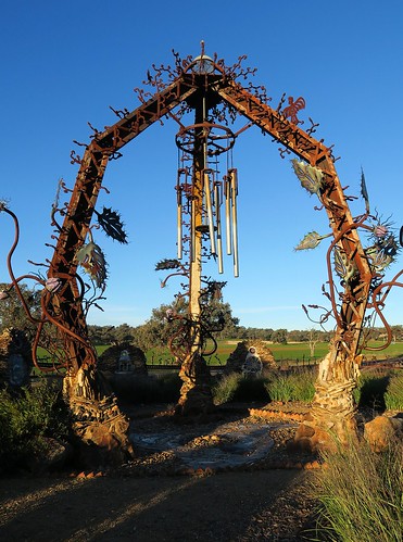 sculpture monuments landscape heritage art newsouthwales australia