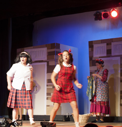 edited hairspray-44 | by Mount St Michael