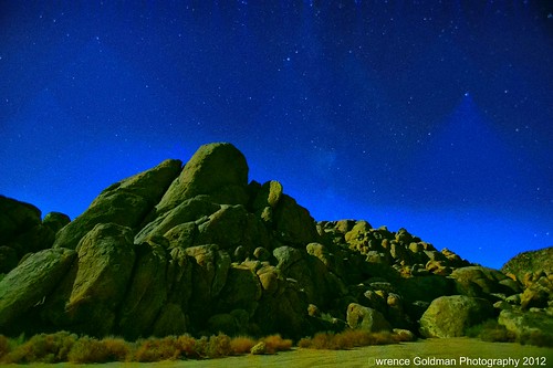 california nightphotography landscape nightscape 500views alabamahills explored 100comments