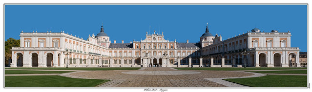 Palacio-Real-Aranjuez