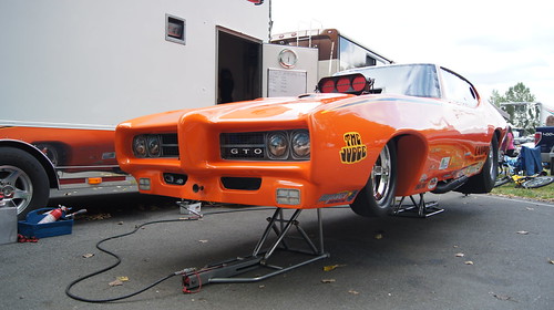 GTO | by agent1320