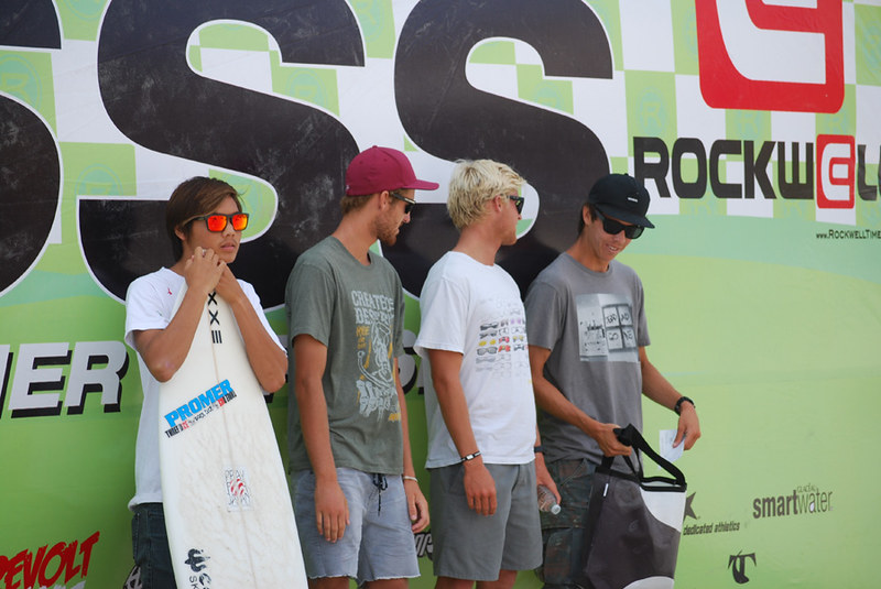Revolt Summer Surf Series 6.0 | Crystal Pier, Pacific Beach … | Flickr