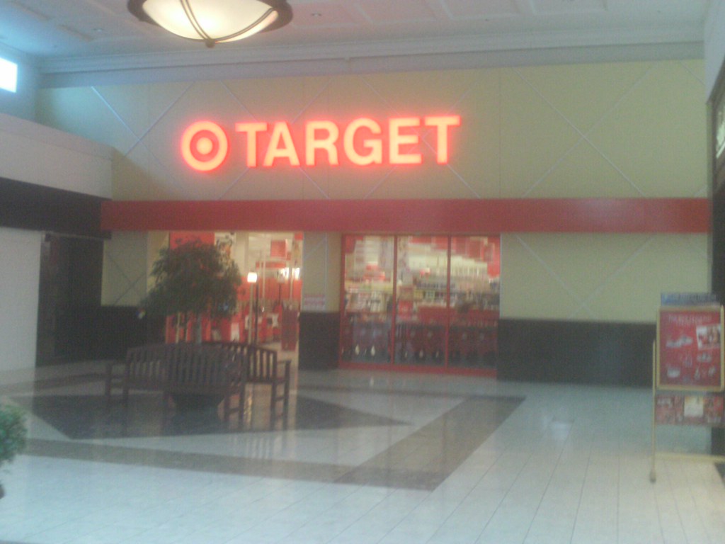 2 Entrance Target Target | Mall entrance for Target Ward Parkway Plaza Kansas … | Flickr