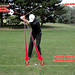 Aiming-Point Location Driver to Wedges