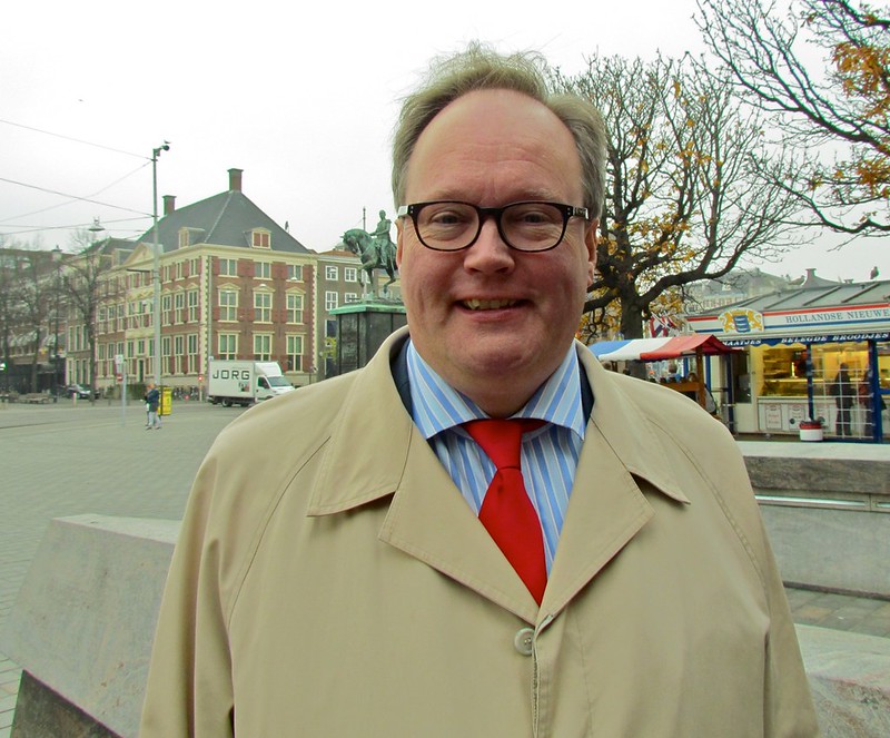 Hans van Baalen VVD