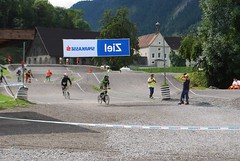 4. DSM-Lauf in Bludenz 10.08.2014