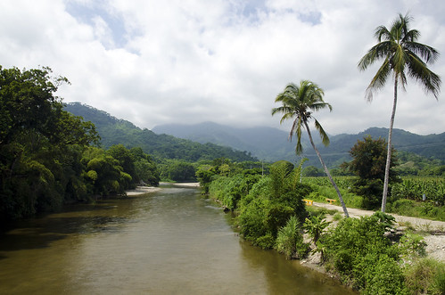la colombia provincia guajira