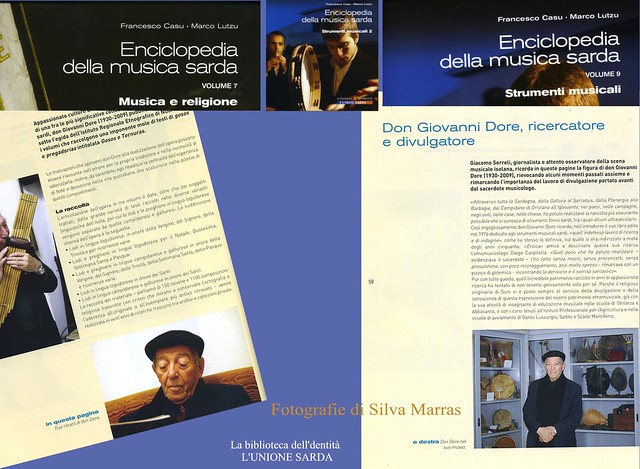 Enciclopedia della Musica Sarda