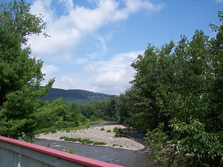 Esopus Creek