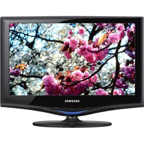 Samsung LN22B350 22-Inch 720p LCD HDTV, Blacktv | by sillybandzwholesale
