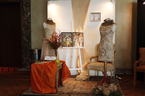 LEGACY: Creative Show | by Yeshica Indra