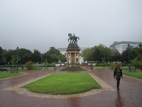 Cape Town