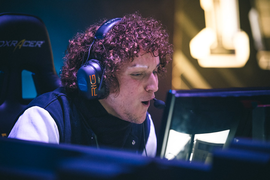 IWCQ 2016 - Qualifier 1