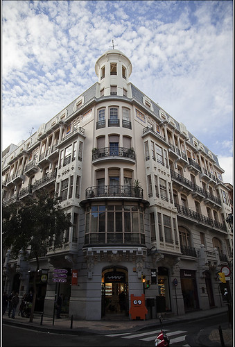 Edificio | by raimonMS