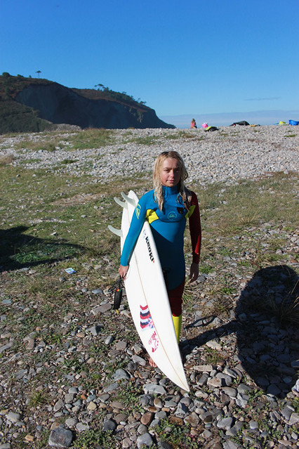Bidarteko_Surf_Club_Asturias_2012-V-021 | Les jeunes du BKO … | Flickr