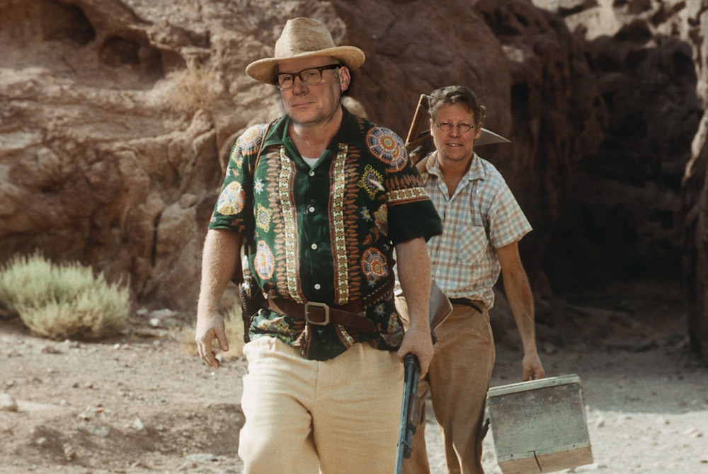 Kermode_Mayo_theMaster for Kermode & Mayo's Film Review Sh… Flickr