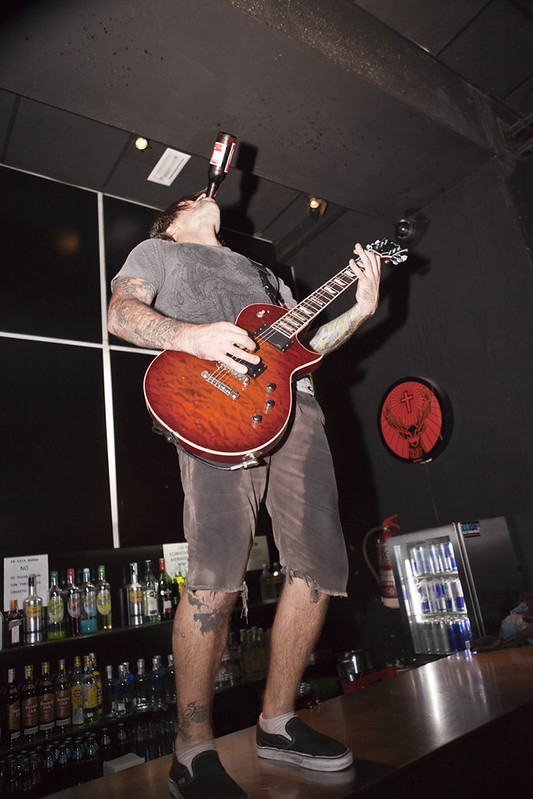 Every Time I Die