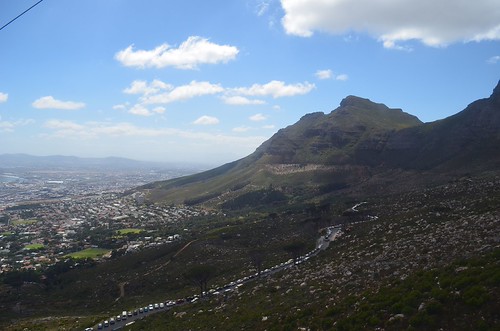 Cape Town