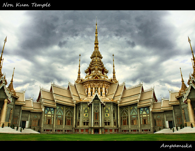 Non Kum Temple