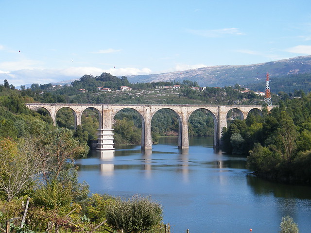 Ponte do Tâmega - Marco de Canaveses