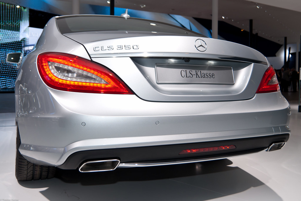 Cls 350 hires stock photography and images  Alamy