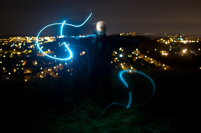 Painting With Light 1