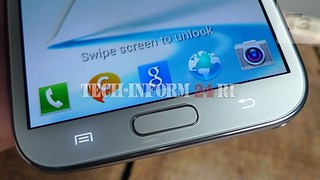 Фото Samsung Galaxy Note 2 | by Tech-Inform24.RU