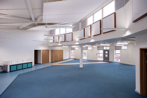 The Isle of Portland Academy (IPACA) | by Stepnell