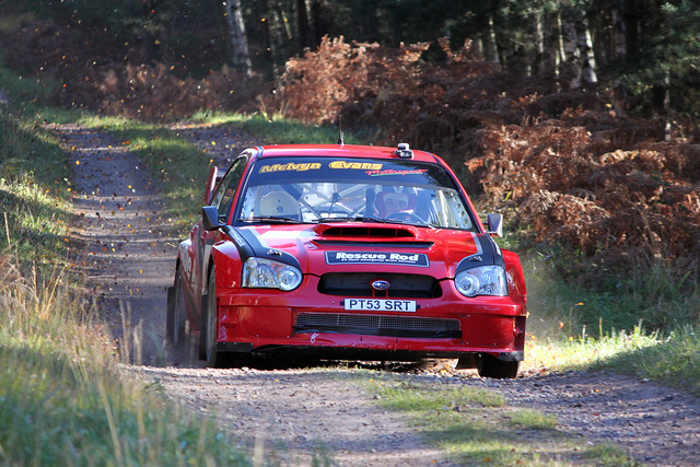 Subaru Impreza S10 WRC (9) (Kevin Rowledge/Andrew Bargery)