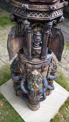 Art Show Assembly House Norwich | by E11y