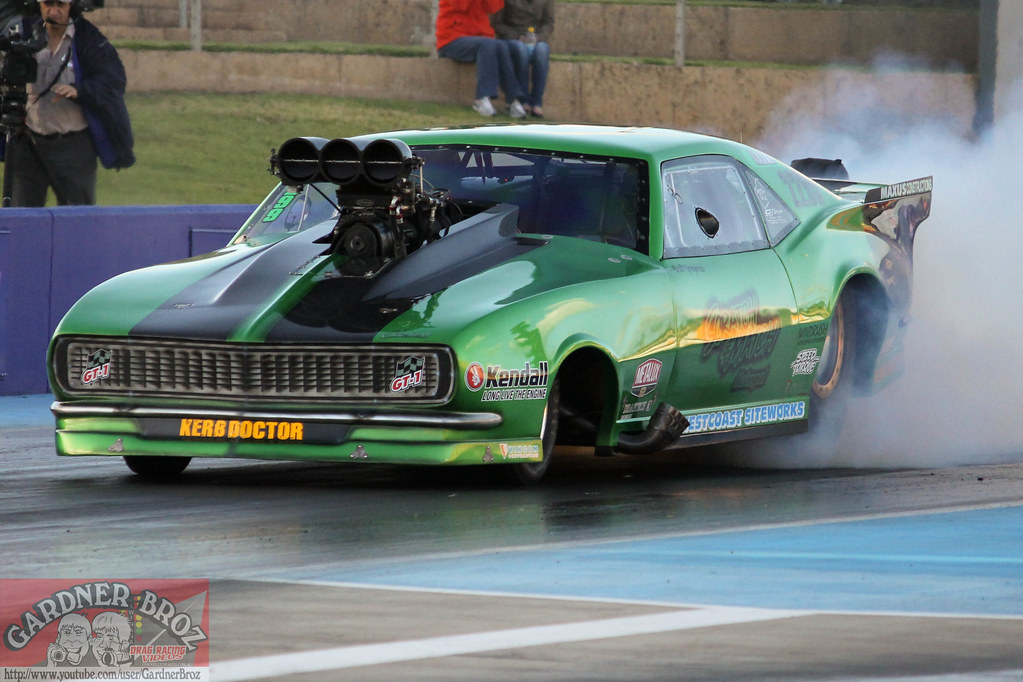 Photo-4 | Top Fuel and Top Bike Day 1 Photos Captured by Luc… | Flickr