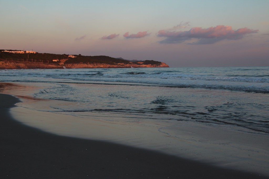 Platja del Far