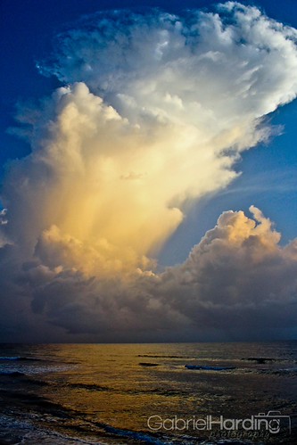 Clouds | by Gabriel Harding Photography