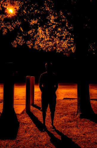 shadows portrait lighting nature backlight darkness fire park night selfportrait orange leaves
