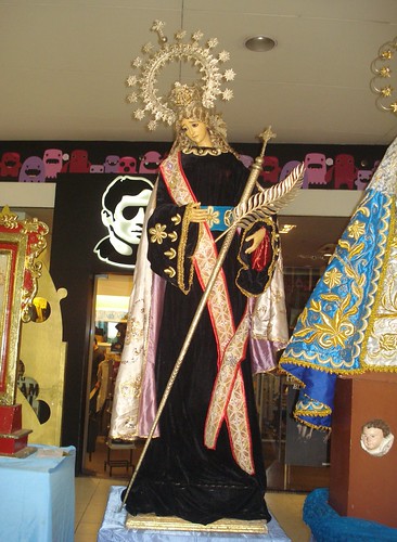 Reina de los Martires | by +RRDT+