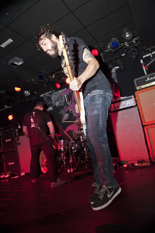 Every Time I Die