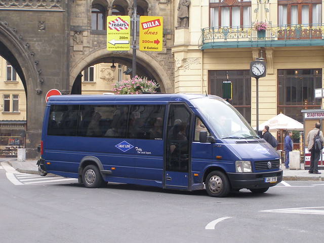 PA025965 Viktor Dvorak - Bohemia Travel Service company, Prague 2 4A8 5158