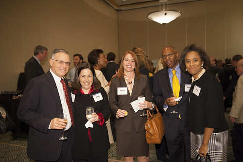 2012 Annual Dinner Reception | by equaljusticeworks