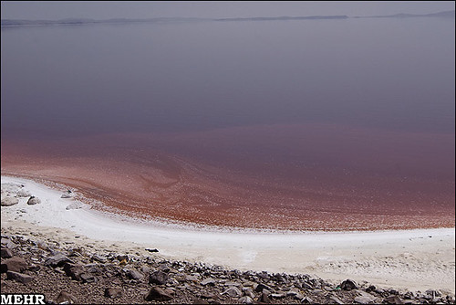 Urmu Gölü-lake urmia-اورمو گولو-دریاچه ارومیه-اورمیه-Urmiye-Orumiyeh | by urmiyephoto