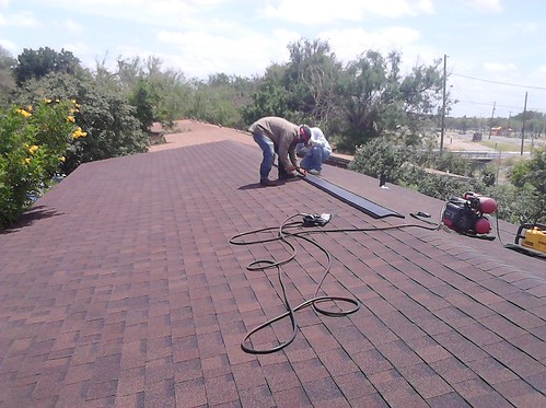 roofing mcallen | by steveiskind