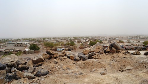 Final destination ‘Kharaz’ ? - 6 | by EU Civil Protection and Humanitarian Aid