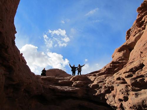 Ayan & The National Parks USA Oct 2012 1365 | by Puspa Roy