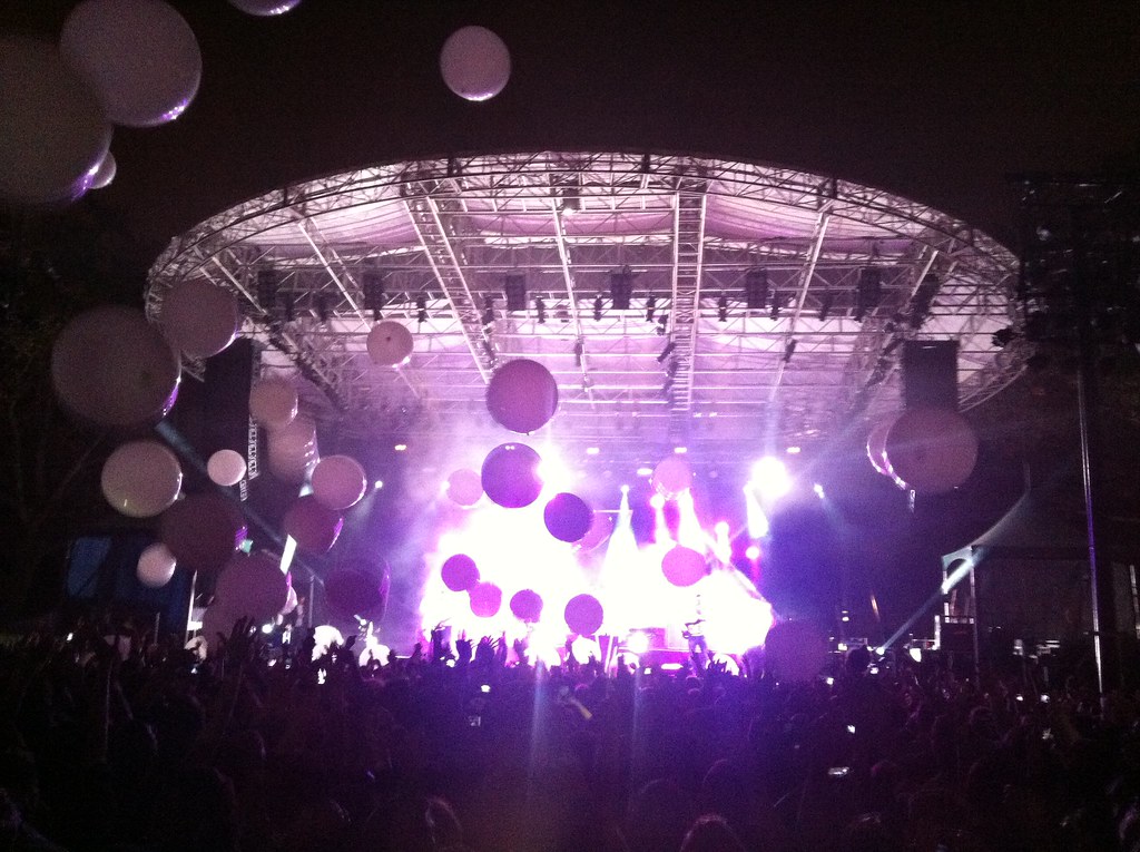 Two Door Cinema Club