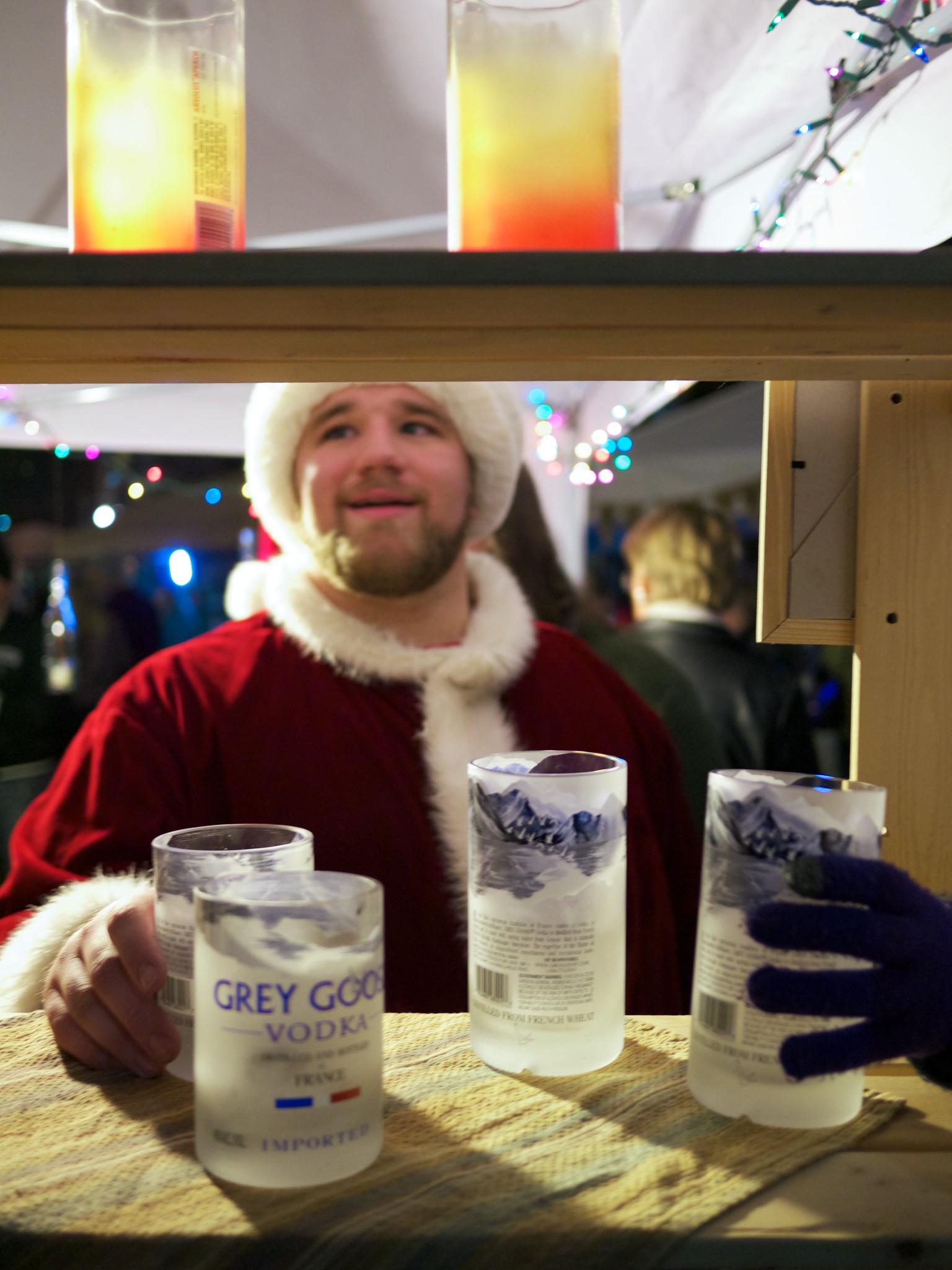 Santa Weidle