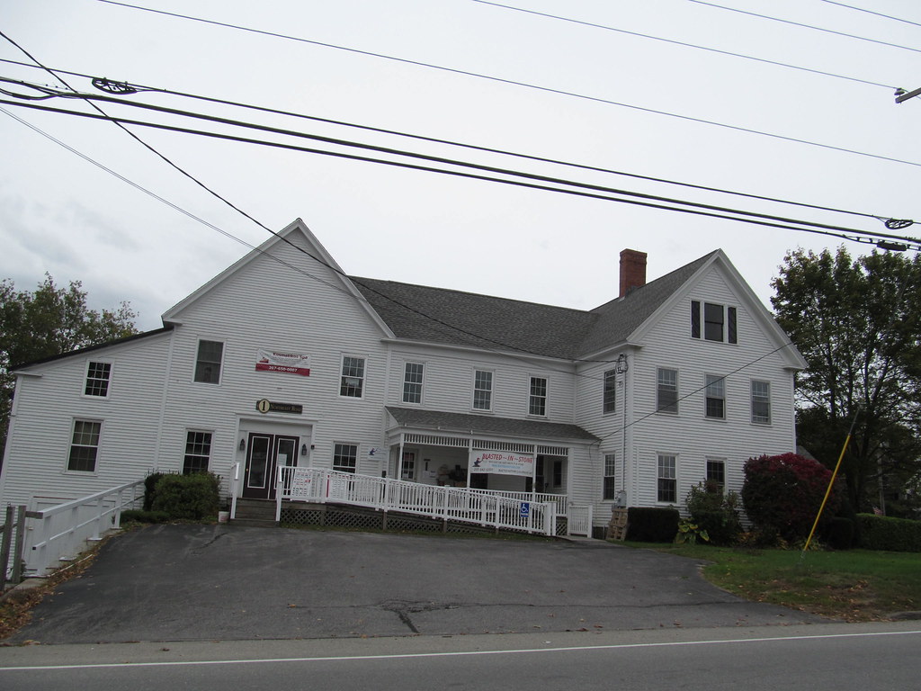 Standish, Maine