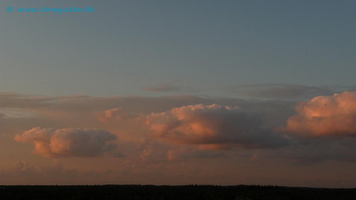 travel sunset sky cloud sun holland color colour nature netherlands dutch clouds zonsondergang europe skies view apartment air natuur wolken sunsets scene panasonic sunrises lucht zon zeist webshots tz5